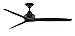 Fanimation Spitfire MA6721DZ - Ceiling Fan Motor - Dark Bronze - Blades sold separately