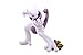 30 Pokemon Cards Mew or Mewtwo EX Holo Foil Guaranteed - Free Mew Figure, Master Ball and Random Bonus