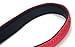 Leash Boss Short Dog Leash for Dog Training | Padded Traffic Handle Short Leash for Dog Training, Total Comfort When Dog Walking | Traffic Leash for Dogs Large, Medium, Small | Short Nylon Dog Lead