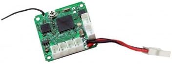 Souked Walkera QR Ladybird V2-Z-02 Spare Parts Receiver RX2643H-D
