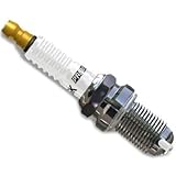 SET OF 2 BRISK PERFORMANCE SPARK PLUG Replaces
