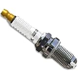 SET OF 6 BRISK PERFORMANCE SPARK PLUG Replaces