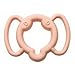 Timm Medical Technologies Inc Ob1610 Pressure Point High Tension Ring For Erecaid Systems Medium 3/4