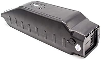 haibike battery cover