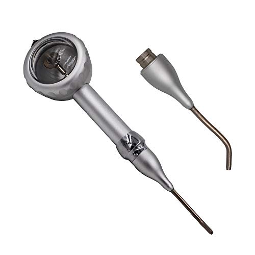 3 Blasting+Grinding+Sander+Prophy+Holes