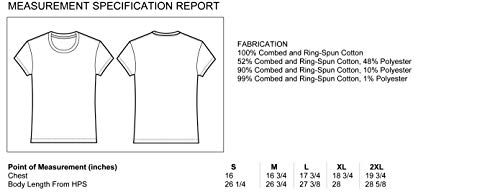 FTD Apparel Women's Chinese Take Out T Shirt - Small White