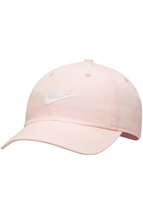 nike heritage 86 futura washed cap
