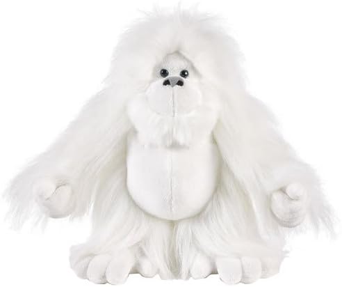 Webkinz Snow Yeti Soft Toy