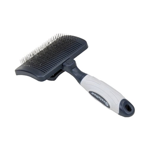 hair brush for german shepherd