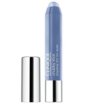 Clinique Chubby Stick Shadow Tint for Eyes No.19 Plush Periwinkle