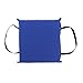 Seachoice Emergency Marine Foam Flotation Cushion, Square, 15 in. X 15 in, Blue