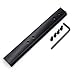 TRIROCK Tactical 13 Slots Picatinny/Weaver Rail Scope Mount for Mossberg 500/590 / 835 Series