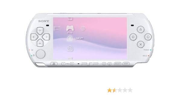 Sony Psp 1000 Playstation Portable Core System Certified Refurbished Consoles