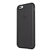 Belkin Grip Candy Protective Case for iPhone 6 and iPhone 6s (Blacktop)