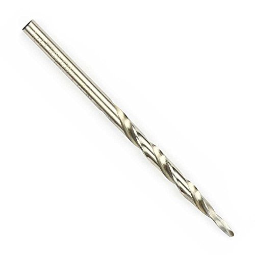 W L Fuller 20100187#9 Screw Taper Point Drill