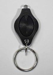 LRI AIL Photon LED Keychain Micro-Light, Infrared