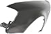 Front Fender Compatible with 2005-2008 Audi A4 A4 Quattro S4 Sedan/Wagon CAPA Driver Side