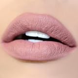 Colourpop Ultra Matte Liquid Lipstick (Bianca)