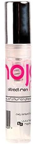 Mojo Pro Attract Men Pheromone Spray - Aphrodisiac Spray for Woman to Attract Men by Mojo Pro
