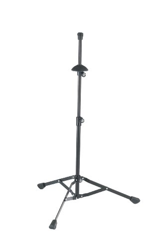 K & M Tenor Trombone Stand Regular Standard
