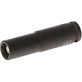 Sunex 808mdmg 1/4-Inch Drive 8-Mm Deep Magnetic Impact Socket