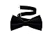 Men's Formal Satin Bowtie and Cummerbund Set - Many Colors Available