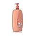 Johnson's Baby Bath Honey Apple Hypoallergenic Body Wash, 28 Fl. Oz. (Pack of 3)
