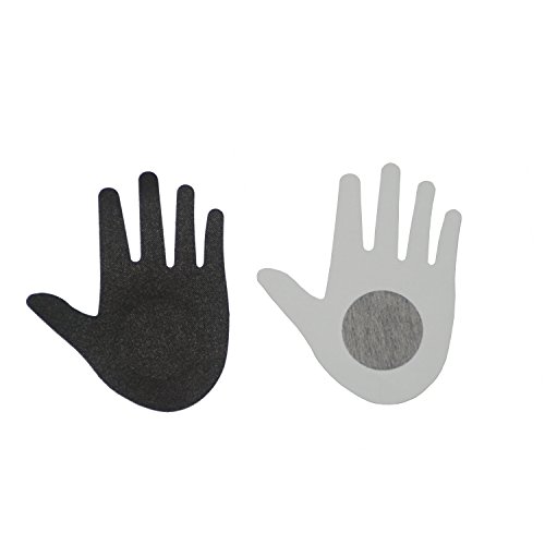 Self Adhensive Nipple Covers Disposable Lingerie Breast Pasties Petals