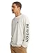Burton Elite 100% Cotton Long Sleeve T-Shirt
