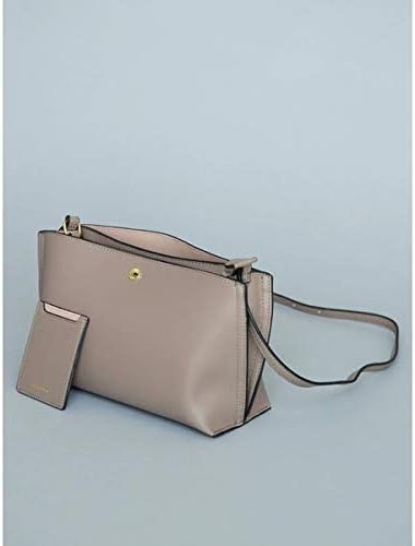 Amazon アースミュージック エコロジー Earth Music Ecology かるいかばん Earth ショルダーバッグ ピンクベージュ F レディースバッグ 財布