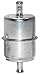 WIX Filters - 33270 Heavy Duty Fuel (Complete In-Line) Filter, Pack of 1