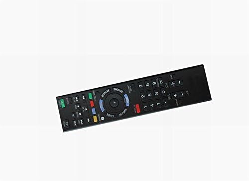 E-LIFE GENERAL TV REMOTE CONTROL FOR SONY KDL-48W590B KDL-32W700B, KDL-40W590B