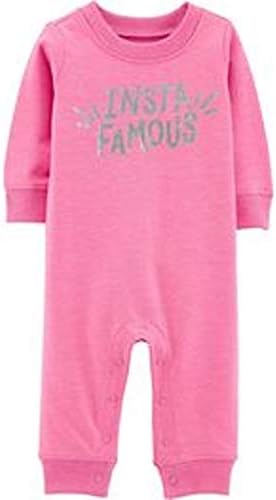 carter's jumpsuit baby