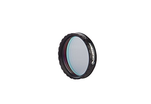 Celestron 93623 Narrowband Oxygen III 1.25