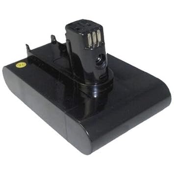 Hqrp 1500mah Battery For Dyson Dc35 Dc35 Multi Floor Amazon Co