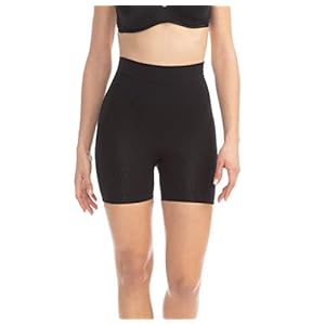 FarmaCell 302 Modellerende anti-cellulitis shorts met ‘push-up’ effect voor dames