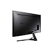 Samsung-LS34J550WQRXXU-34-SJ55-Ultra-Wide-WQHD-1440p-LED-Monitor-3440x1440-HDMI-DisplayPort Samsung S34J550WQR - LED monitor - 34.1" - 3440 x 1440 Ultra WQHD @ 75 Hz - VA - 300 cd/m² - 3000:1-4 ms - 2xHDMI, DisplayPort - dark grey/blue