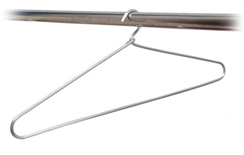 Aluminum Hangers 6 Pack,Aluminum Alloy Clothes Hanger,Coat Hanger, Standard Hangers, Suit Hangers,Aluminum Clothes Hanger,Aluminium Hanger,Wire Hangers, Suit Hangers