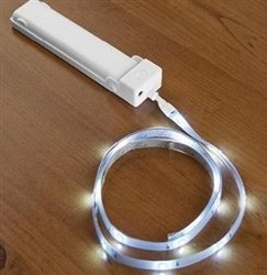 Jobar International JB6820 12 in. LED Flex Light Strip