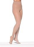 SIGVARIS Women's Style Sheer 780 Open Toe Pantyhose 20-30mmHg