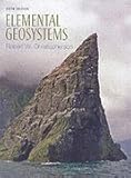 Elemental Geosystems: An Introduction to Physical Geography-Textbook only, Robert Christopherson, 0007550626