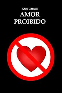 Livro Amor Proibido