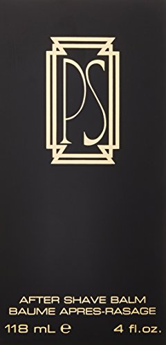 PS by Paul Sebastian for Men, Aftershave Balm, 4-Ounce - Thumbnail 2