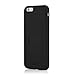 Incipio Stowaway [Advance] for iPhone 6 Plus - Black/Black