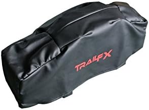 TFX Recovery WA016 Winch