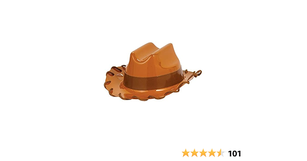 Toy Story Woody Mini Cowboy Hats 