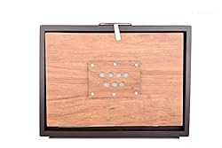 Shruti Box SHREYAS Shruti Box Large 13x12x3