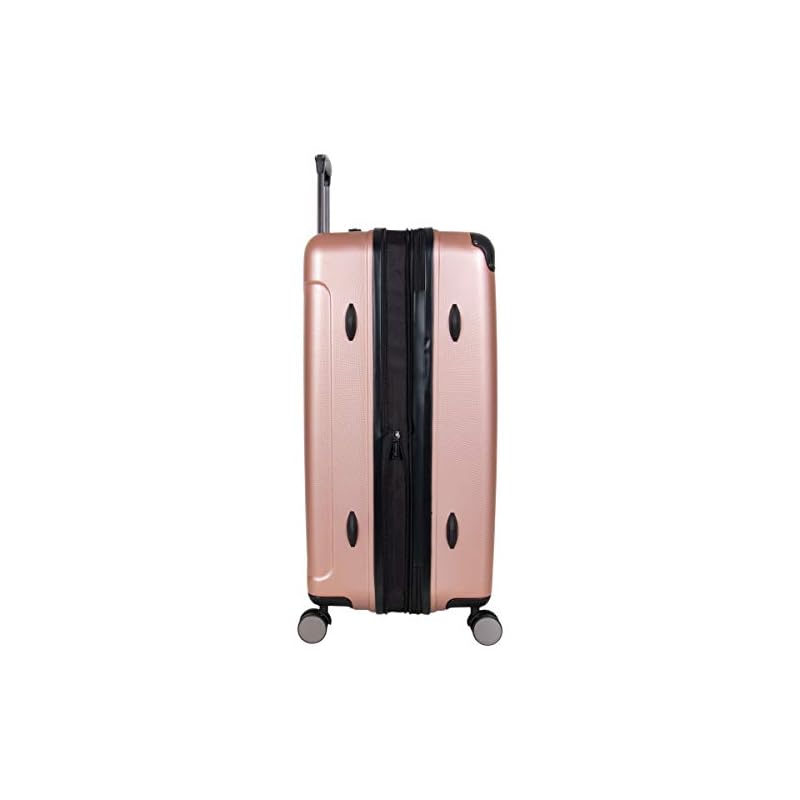 Cole Reaction Continuum Hardside 8Wheel Expandable Upright