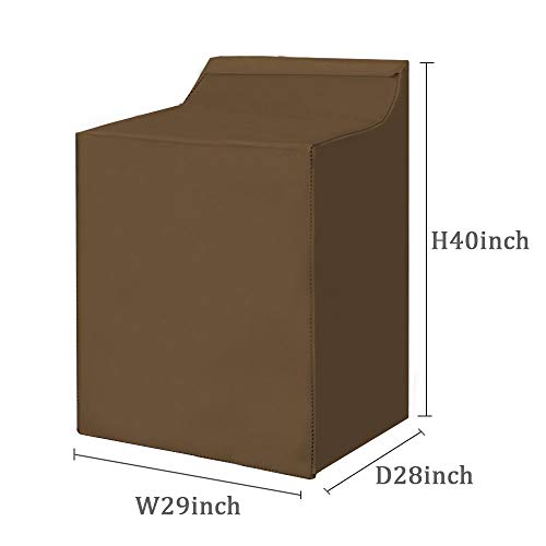 5 Covolo+Waterproof+Resistant+Dustproof+Protection