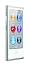 Apple MD480LL/CALI Ipod Nano 7th Generation 16 GB Silver With Generic White Earpods and USB Data Cable (Non Retail Packaged in a Brown Box)